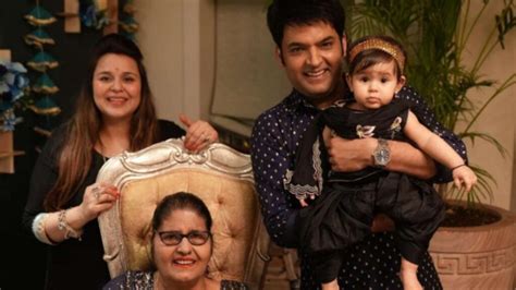 Kapil Sharma Actor, Age, Biography, Wiki, Wife, TV Shows