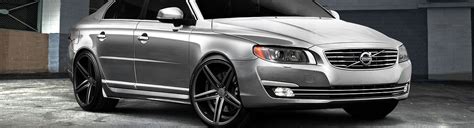 2014 Volvo S80 Accessories & Parts at CARiD.com