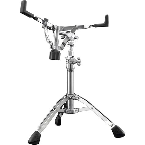 Natal Drums Standard Series Snare Drum Stand Chrome | Musician's Friend