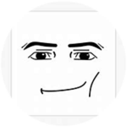 Roblox Man Face Meme Transparents Fonts For Instagram - IMAGESEE