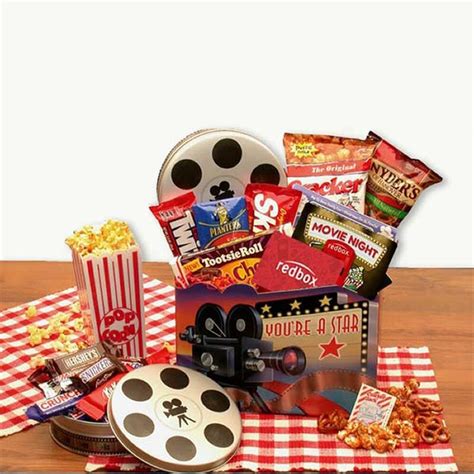 30 Great Creative Gifts for Movie Buffs - Best Choice Reviews