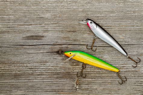 Top 10 Pike Fishing Lures | Gone Outdoors | Your Adventure Awaits