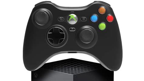 The Xbox 360 Controller Is Coming Back For Its 17th Birthday