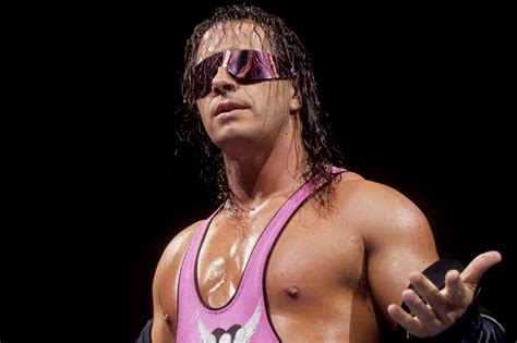 13 Facts About Bret Hart - Facts.net