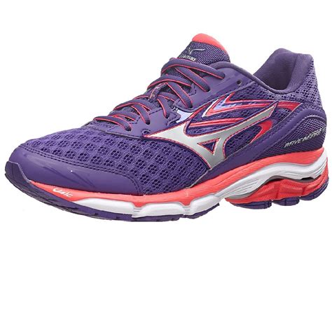 Mizuno Wave Inspire 12 Womens - Runnersworld