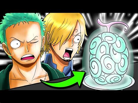 What Is Zoro Devil Fruit