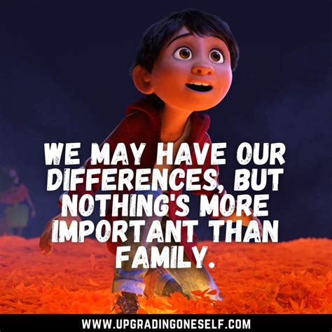 Top 20 Quotes From The Coco Movie With A Dose Of Motivation