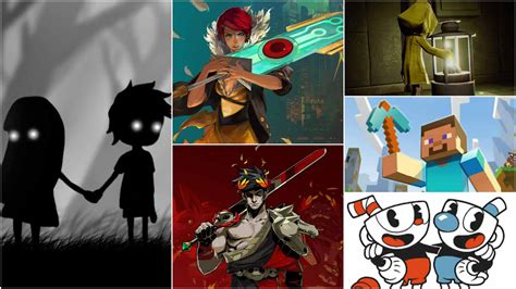 Indie Games: Everything You Need to Know | Gameopedia