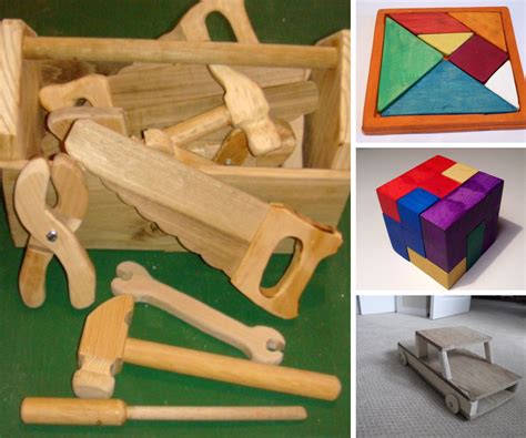 Wooden Toys - Instructables