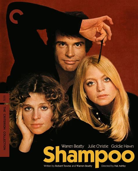 Shampoo (1975) | The Criterion Collection