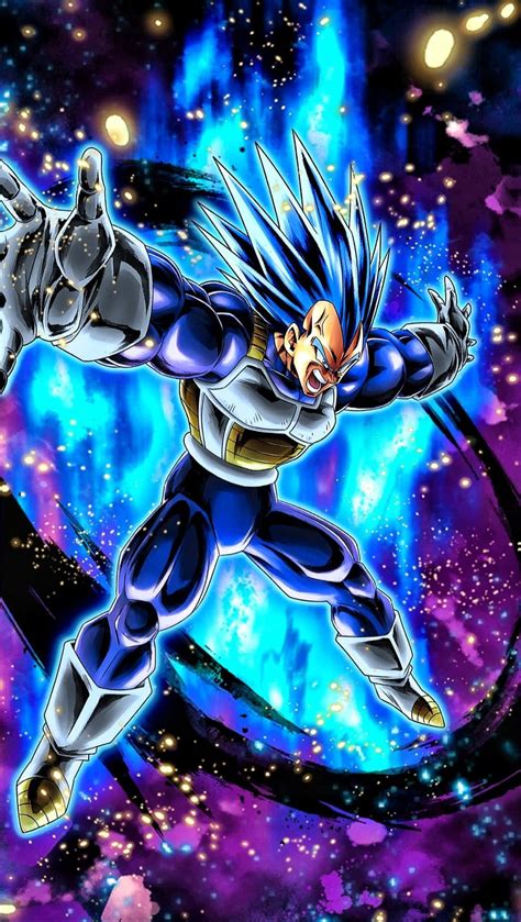 [100+] Vegeta's Final Flash Wallpapers | Wallpapers.com