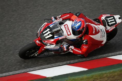 Honda Endurance Racing ready to start the Suzuka 8 Hours | EWC