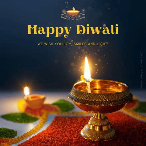 250+ Diwali Wishes - Hashtags, Messages, SMS, How it is Celebrated ...