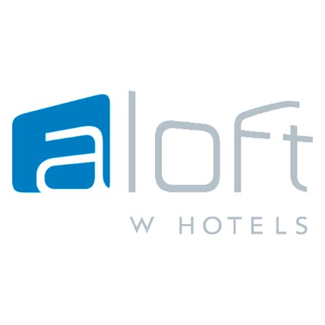 The Combination of Technology and Style is Perfectly Executed by Aloft ...