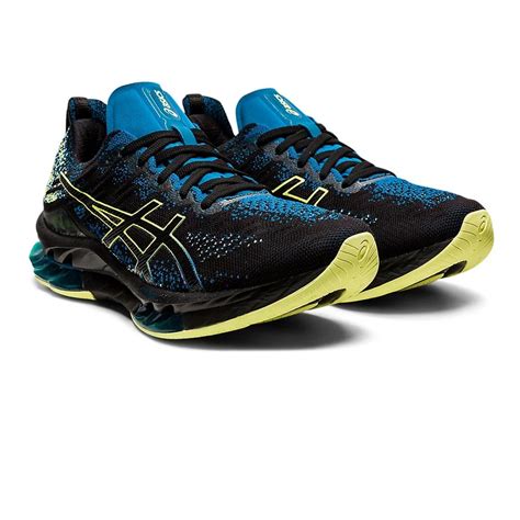 ASICS Gel-Kinsei Blast Running Shoes - 61% Off | SportsShoes.com