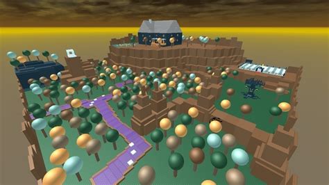 10 Oldest Roblox Games Ever Created - Oldest.org (2022)