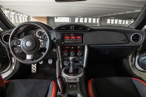 Toyota 86 Interior | Cabinets Matttroy