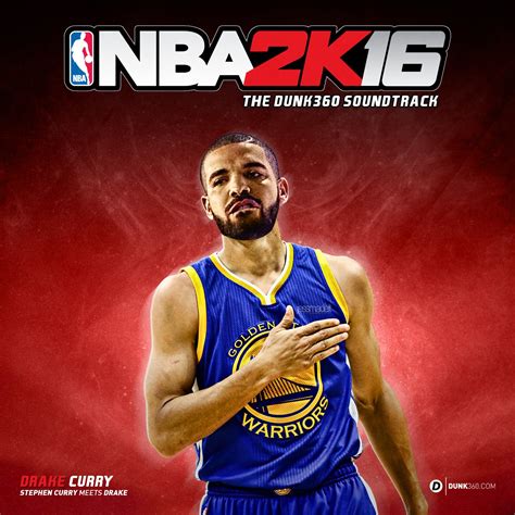 NBA 2K16 Soundtrack – JessMadeIt