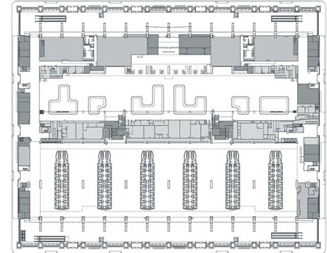 Regeneration of Taoyuan International Airport Terminal 1 / Norihiko Dan ...