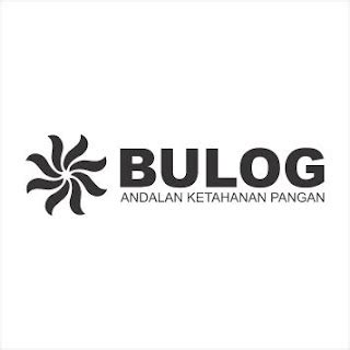 bulog | collection logo