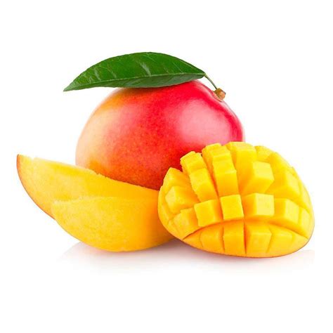 KENT MANGO | S&M Foods