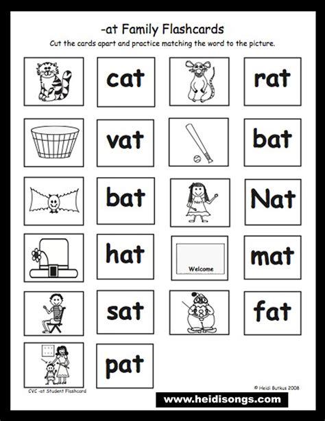 worksheet. Word Family Worksheet. Grass Fedjp Worksheet Study Site