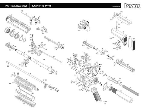 Exploring the Inner Mechanics of the Miller 252: A Visual Guide