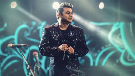 A. R. Rahman Wallpapers - Wallpaper Cave