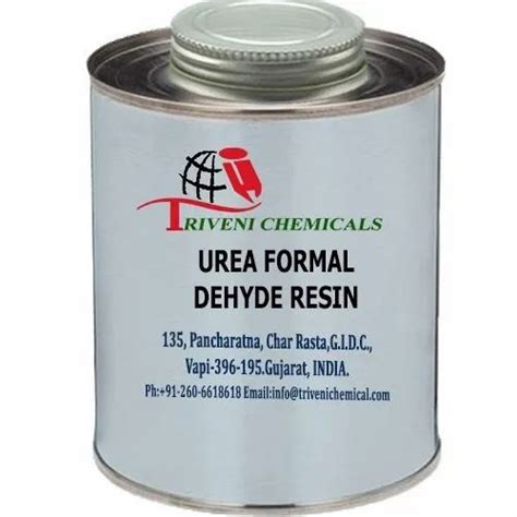 Urea Formaldehyde Resin, Urea Formaldehyde Resin Chemical, यूरिया ...