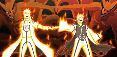 Naruto And Kurama Wallpaper 4K Looking for the best naruto and kurama ...