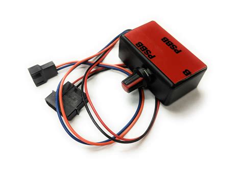 12V DC Molex to 3-Pin Manual PWM Fan Controller | Coolerguys | Reviews ...