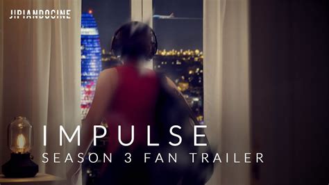 Impulse Season 3 | Teaser Trailer - Fan Made - YouTube