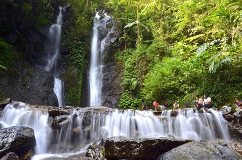 6 Tempat Wisata Alam Bogor yang Keren Abis - Masandy.com