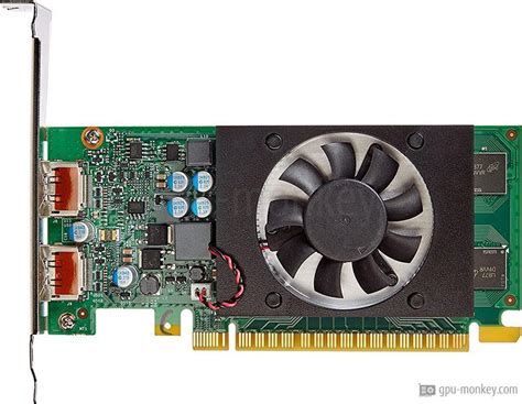 NVIDIA GeForce GT 730 vs GALAX GeForce GTX 970 Hall Of Fame 8Pack Edition