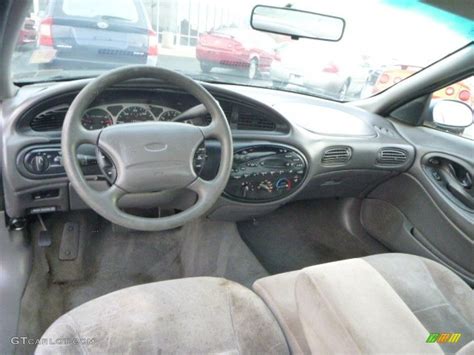 1999 Ford Taurus SE interior Photos | GTCarLot.com