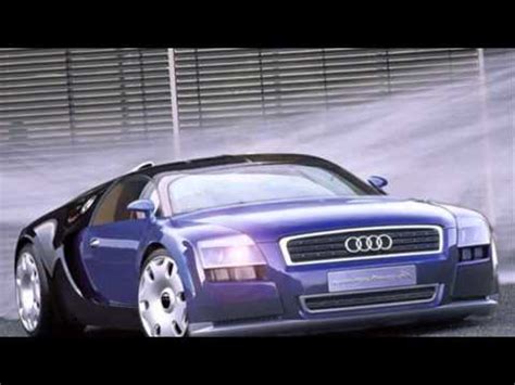 audi a12 - YouTube