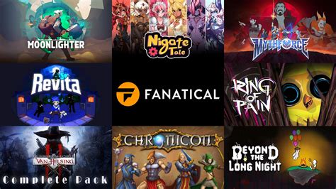 Dungeon Crawler Games | PC and Steam Keys | Page 2 | Fanatical