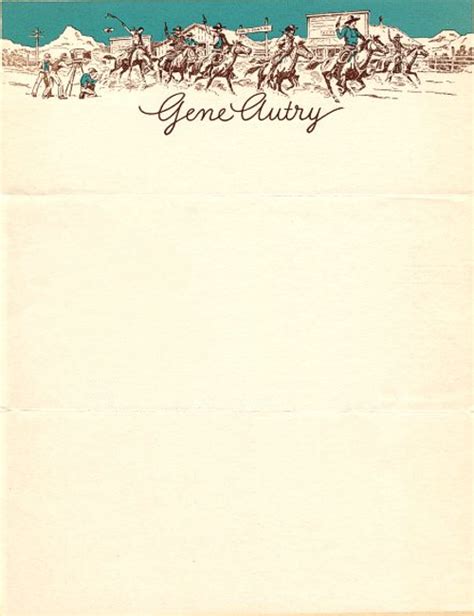 Classic and Quirky Vintage Letterhead Designs That Take the Creativity ...