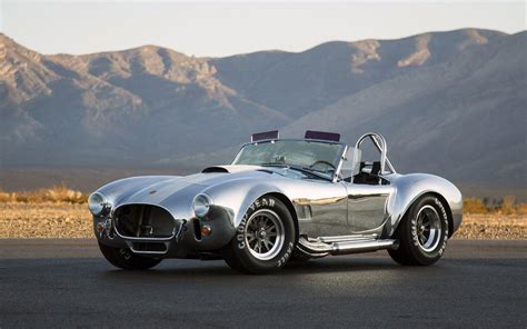 Shelby Cobra Wallpapers - Top Free Shelby Cobra Backgrounds ...