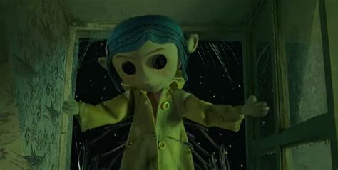 Coraline Movie