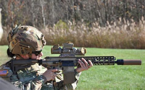 Meet the M7: Army names next gen squad rifle replacement | Stars and ...