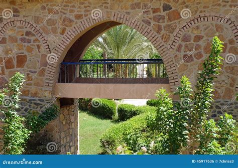 Nubian architecture stock photo. Image of africa, arch - 45917636