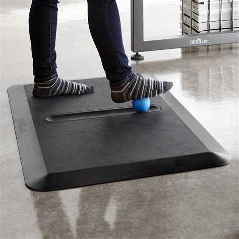 6 best standing desk mats for extra comfort