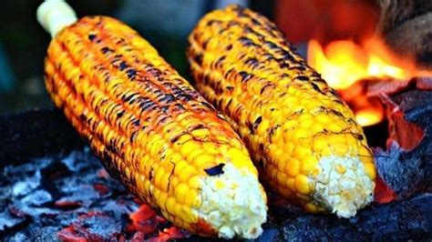 Rekomendasi 4 Tempat Jagung Bakar dengan Berbagai Varian Rasa di Jogja ...