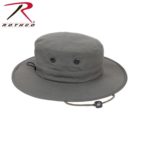 Rothco Adjustable Boonie Hat