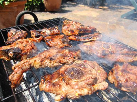 5 Reasons Why SA Braai Is Better Than US Barbecue