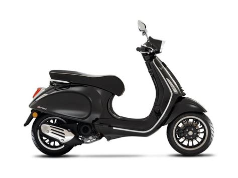 2023 Vespa Sprint 150 | ClevelandMoto