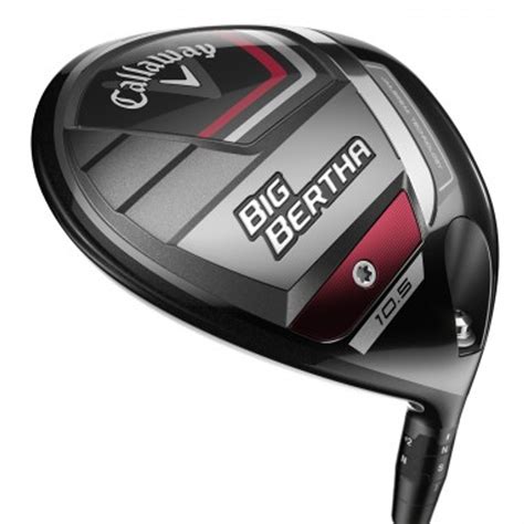 Callaway Big Bertha Drivers | Golfsupport