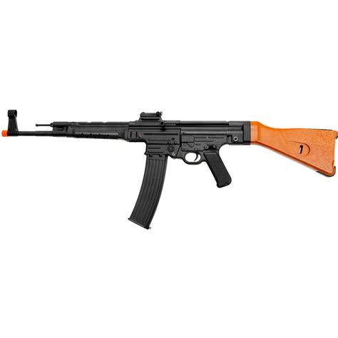 AGM Airsoft MP44 Sturmgewehr StG-44 WWII AEG Rifle | Airsoft Megastore