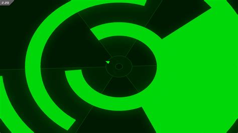 Radial Flow on Steam